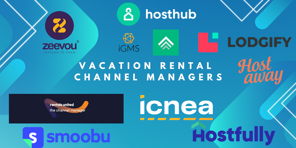 Official Connectivity Partner of Vrbo - Hostify